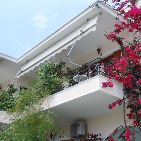 Filoxenia Apartments Мітіліні Екстер'єр фото